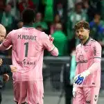 ASSE : gros coup de théâtre pour la durée d&rsquo;absence de Larsonneur !