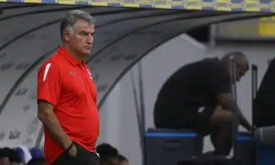 OM, ASSE : Christophe Galtier attendu à Saint-Étienne !