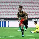 OGC Nice – ASSE (4-1) : les notes des Verts