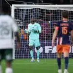 OM : le couperet tombe sur le retour d’un ancien gardien