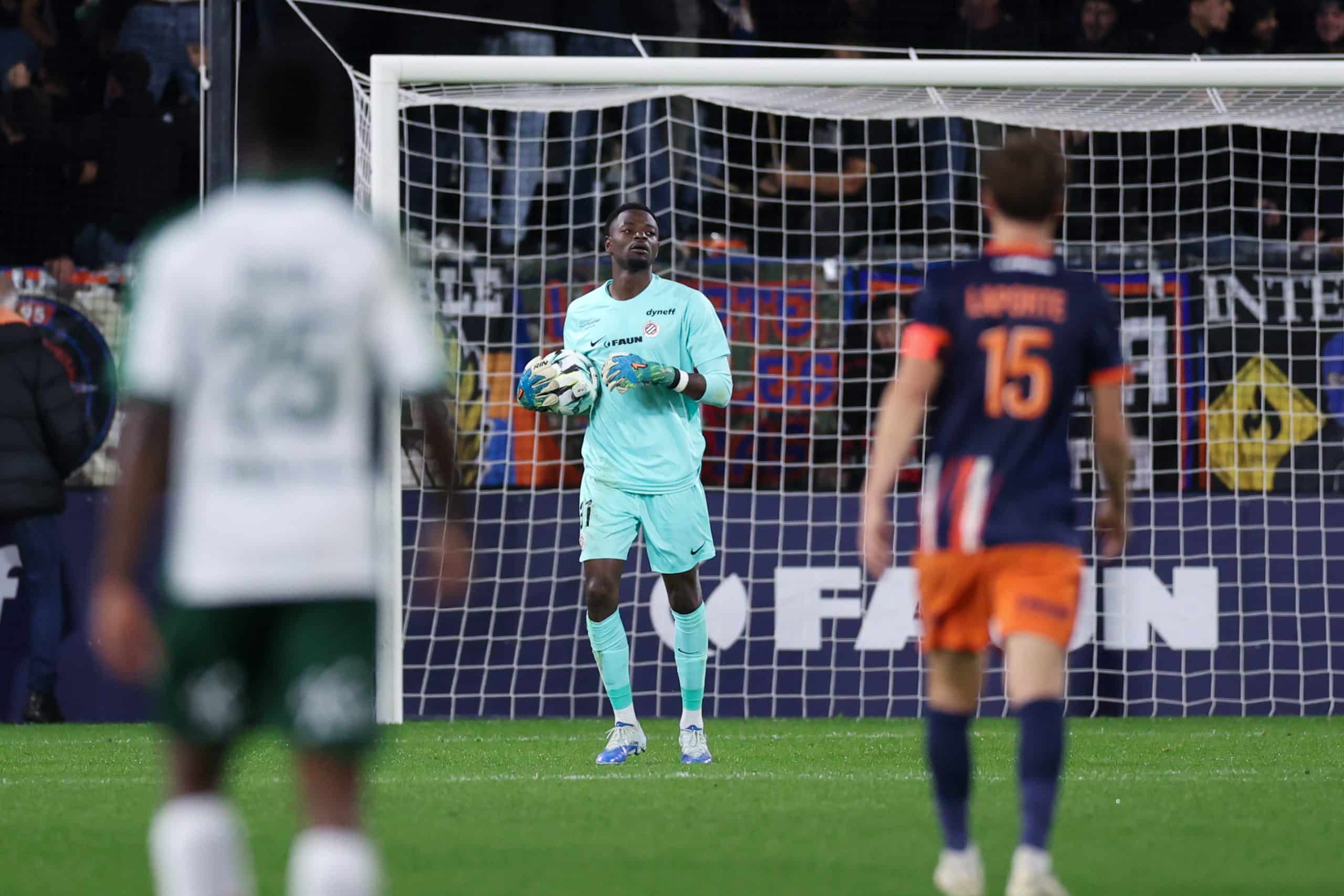OM : le couperet tombe sur le retour d’un ancien gardien