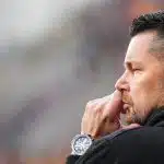 RC Lens : Pierre Sage lâche une bombe sur son avenir, un retour à l’OL déjà dans les tuyaux !