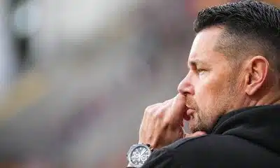 RC Lens : Pierre Sage lâche une bombe sur son avenir, un retour à l’OL déjà dans les tuyaux !