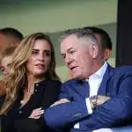 RC Lens : Oughourlian doit déjà faire face à une polémique autour de son nouvel associé