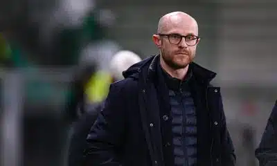 ASSE : un concurrent pour le titre annonce du lourd au mercato, coup dur pour les Verts !