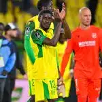FC Nantes : ça a chauffé à Sochaux, une recrue prise pour cible par les supporters