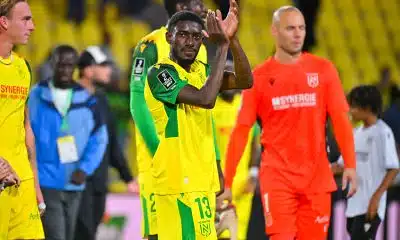 FC Nantes : ça a chauffé à Sochaux, une recrue prise pour cible par les supporters