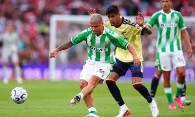 ASSE Mercato : une offre est partie pour le remplaçant de Stassin !