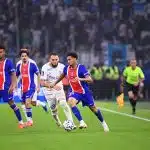 PSG : un titulaire de Luis Enrique s’est blessé contre l’OM !