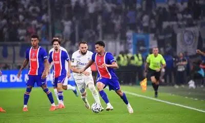 PSG : un titulaire de Luis Enrique s’est blessé contre l’OM !