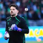 ASSE : Larsonneur déjà menacé par un crack de Ligue 2 ?