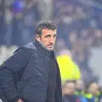 FC Nantes : déjà un problème entre Kita et Gilli ?