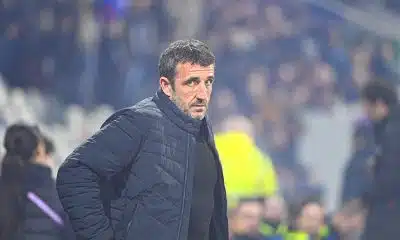 FC Nantes : déjà un problème entre Kita et Gilli !