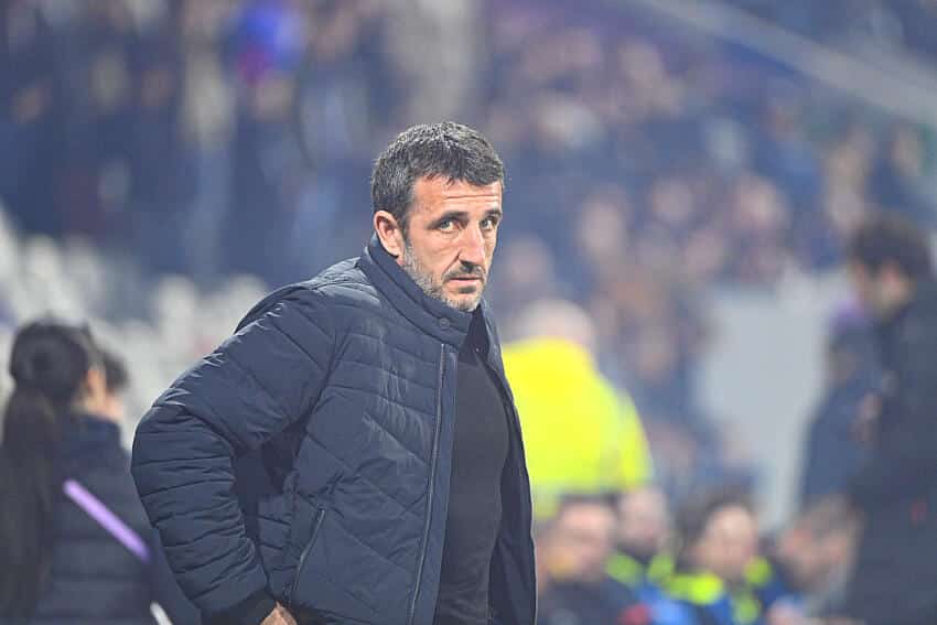 Stéphane Gilli