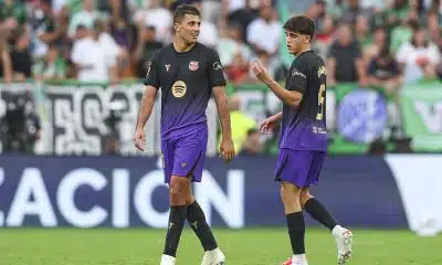 PSG – FC Barcelone : Flick prépare une surprise de dernière minute dans son onze !