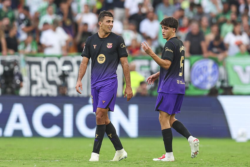 Rodri (FC Barcelone)