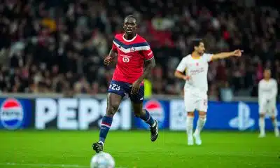 RC Lens : quatre autres bonnes nouvelles sont tombées avant le LOSC !
