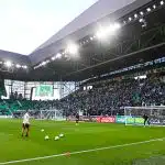 ASSE – OGC Nice : pluie de renforts inattendus pour les Verts pour le barrage aller ?