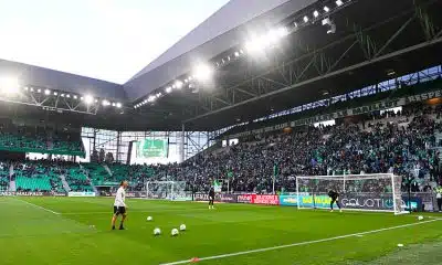 ASSE – OGC Nice : pluie de renforts inattendus pour les Verts pour le barrage aller ?
