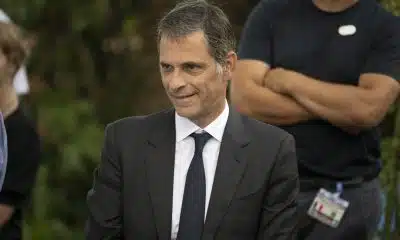 OM : Rodolphe Saadé au cœur d’une affaire de licenciement à Marseille ?