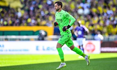 RC Lens Mercato : une recrue surprise officialisée, c&rsquo;est un ancien du FC Nantes !