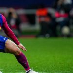 FC Barcelone Mercato : Flick montre la sortie à Vitor Roque