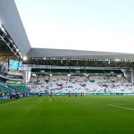 ASSE : le club apporte une précision concernant les balcons des kops