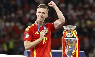 Les infos du jour : le Barça va s&rsquo;offrir Olmo, Rulli tout proche de l&rsquo;OM, d&rsquo;autres recrues arrivent à l&rsquo;ASSE