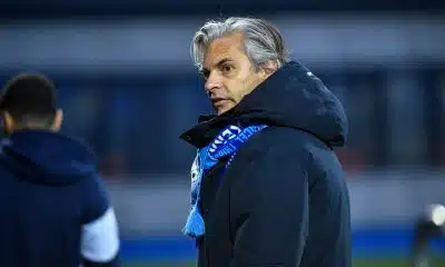 RC Lens : coup de tonnerre en coulisses avant le déplacement à Troyes !