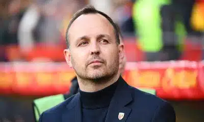 RC Lens : Benjamin Parrot brise le silence sur deux dossiers chauds en coulisses