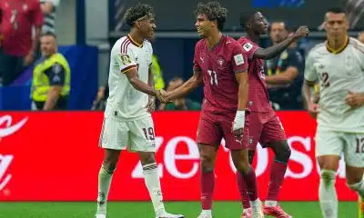 Espagne – Portugal (1-0) : Mendes (PSG) blessé et éliminé par Yamal & Co !