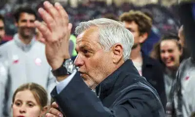 OM : c’est confirmé pour Genesio, Riolo en remet aussi une couche !