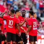 Stade Rennais : choqué par Lepaul, Haise recadre plusieurs de ses coéquipiers !