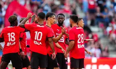 Stade Rennais : choqué par Lepaul, Haise recadre plusieurs de ses coéquipiers !