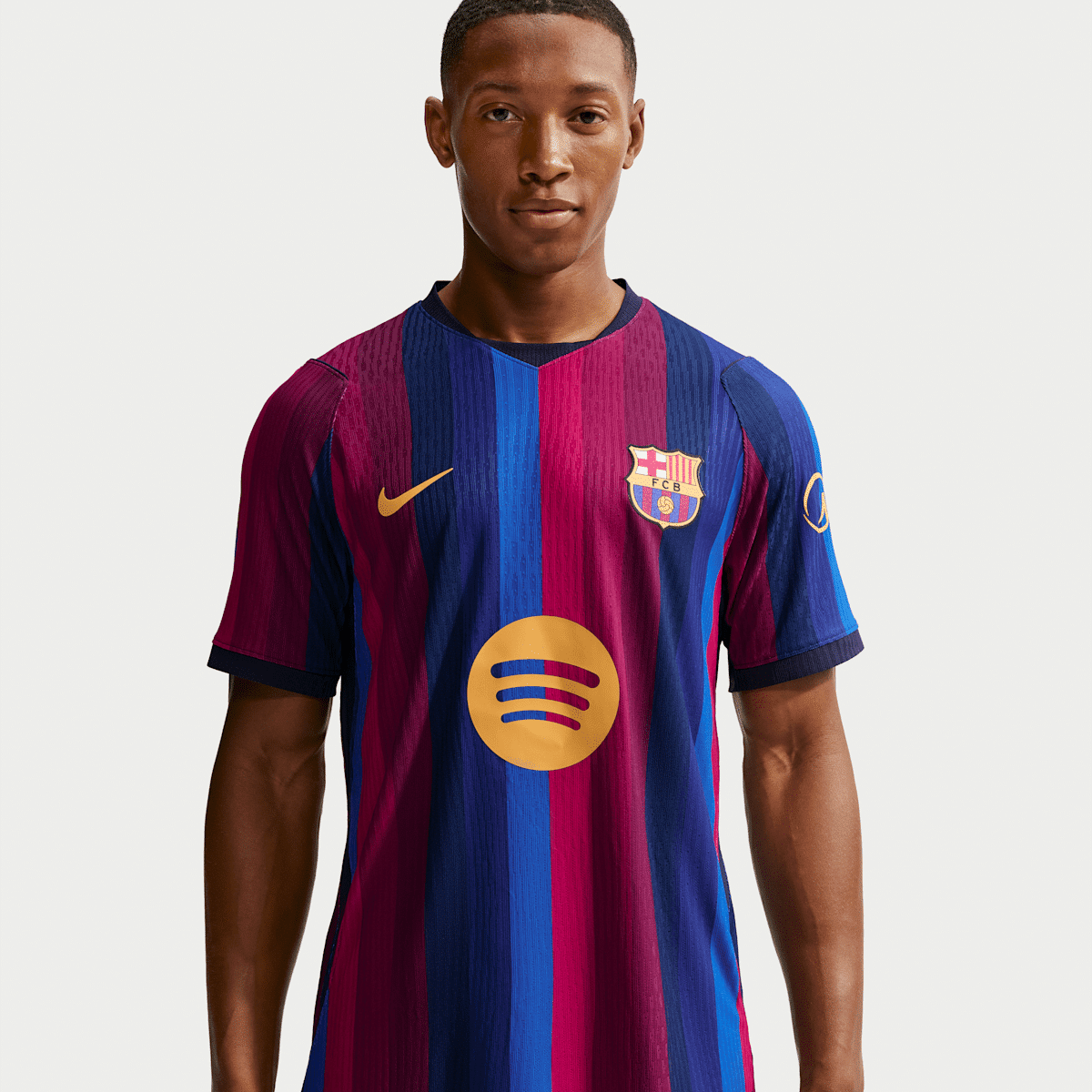Maillot du FC Barcelone 2026-2027