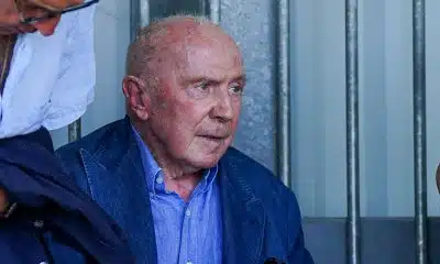Stade Rennais : Pinault a mis une énorme claque au FC Nantes avec un dossier à 40 M€