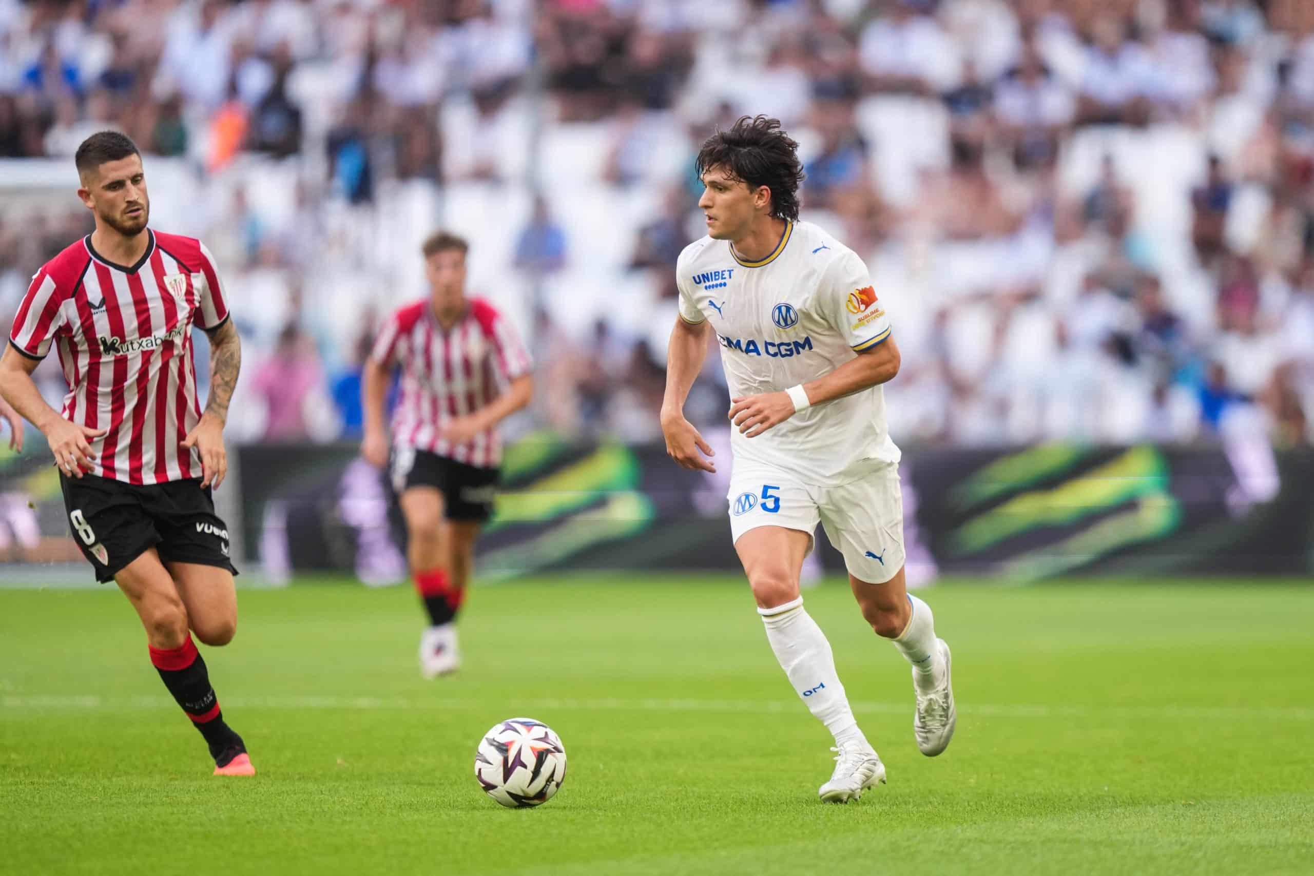 OM : Le prix de 20 M€ refroidit déjà Bologne !