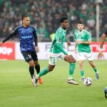 ASSE : 5 Verts dans l’équipe type de la Ligue 2, un 6e au mercato hivernal ?