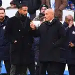 OM Mercato : Benatia a bien failli rafler un crack du FC Barcelone ! 