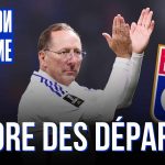 OL Mercato : d’autres départs à prévoir après Saïd Benrahma ?