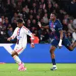 OL : Endrick, guerre froide avec sa mère… la grossesse de sa compagne Gabriely enflamme tout !