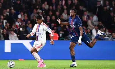 OL : Endrick, guerre froide avec sa mère… la grossesse de sa compagne Gabriely enflamme tout !