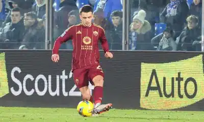 FC Nantes, LOSC Mercato : Enzo Le Fée déjà en route pour son futur club !