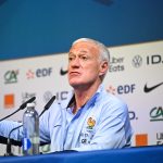 Équipe de France : Deschamps réaffirme son soutien au PSG et s’explique sur les absences de Tchouaméni et Mbappé
