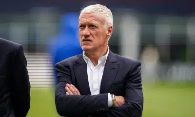 OM Mercato : un possible retour à l’OM ? Didier Deschamps répond cash !