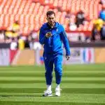 Équipe de France : la compo des Bleus pour affronter la Colombie