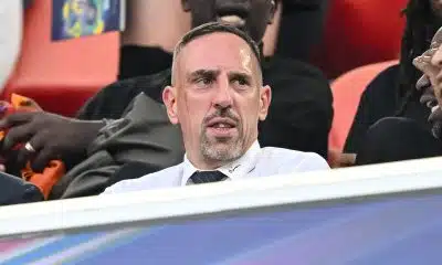 Equipe de France : la réponse fracassante de Ribéry à propos des fichiers Epstein