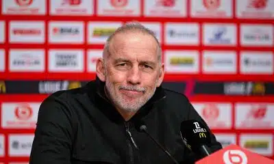 FC Nantes : cascade d’absents à Brest avant le derby contre les Canaris