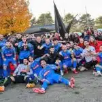 Lionel Vaillant (Espaly) – Exclu BUT! : « Jouer le PSG, on est comme des fous ! »