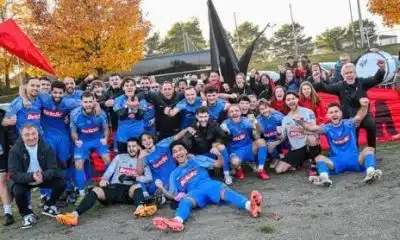 Lionel Vaillant (Espaly) – Exclu BUT! : « Jouer le PSG, on est comme des fous ! »